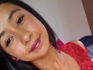 web cam show LausLopez