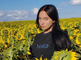 webcam live show LavonAnsara