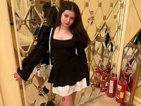 naked webcam girl fingering LavonnaTu