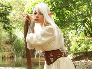 cam sex show LeeZoldyck