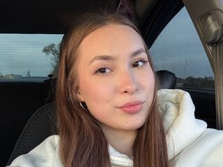 girl fingering bald pussy LexieNastasia