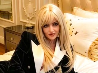 girl cam free LexieSellene