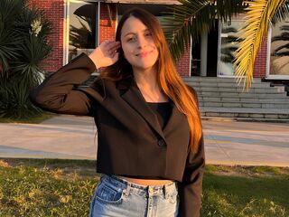 girl cam LeylaMargoni