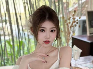 beautiful webcam girl LiYaoXi