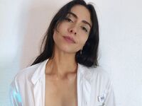 fingering cam girl LiaKosher