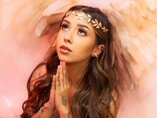 adultcam photo LilitMalkova