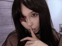 hot cam girl fingering LilithZaruba