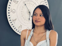 cam girl live webcam video LillyBonnet