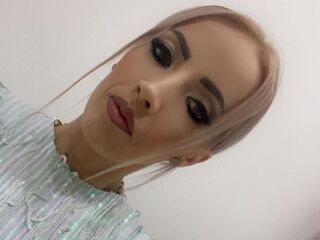 hot cam show LillySun