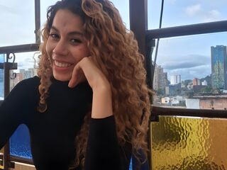 chatroom webcam LilyNoir