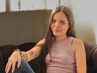 chatroom webcam LilyVoss