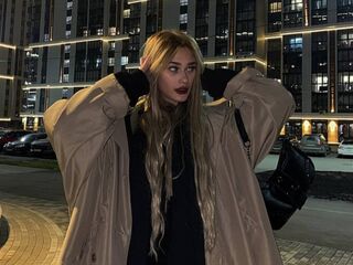 livecam video LizaKitchin