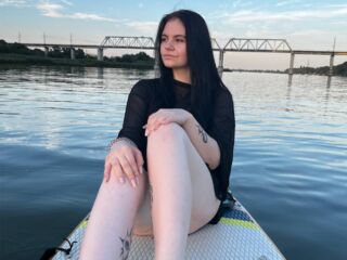 naughty videochat LoryRzucidlo