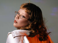 hot webcam photo LottieGarza