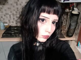 sexcam online LuisaBarboza