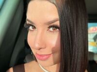 striptease cam LuisanaVela