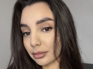 naked cam girl LuizaLu