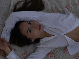 hot naked camgirl LuluBerr