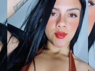 jasmin cam model LulyLiz