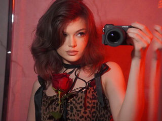 webcam show LunaBruna