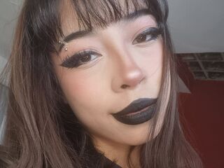 naked girl with cam LunaDeker