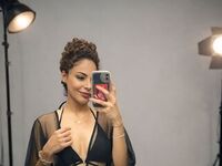 extrreme webcam picture LunaGul