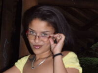 sexy webcamgirl picture LunaRuselly