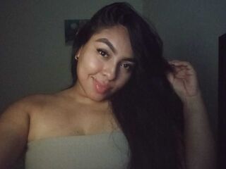 camgirl chatroom LunaSparrks