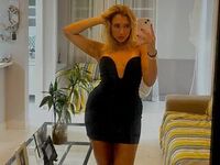 webcamgirl sexchat LunaVeller
