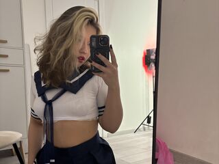 fingering camwhore LupitaHinger