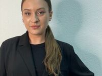 fingering camwhore LyndaEstle