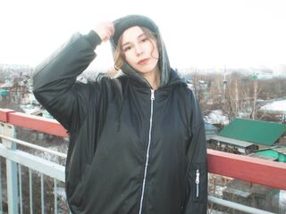 chatrubate cam girl MagalyArney