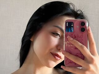 fingering camslut MalorieDelgreco