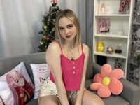 topless camgirl MandyFills