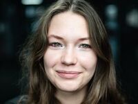 streaming live webcam MargertSpinoza