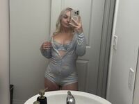 girl showing pussy MargotMorgan