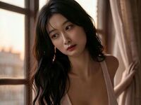 masturbating webcamgirl MarieLi