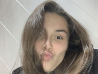 girl webcam show MarissaFitzen