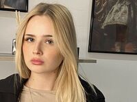 jasmin camgirl video MarnieRhyner