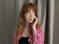 hot girl live webcam MaryellenQazi