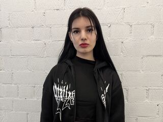 girl cam MaryettaBurgees