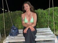 free jasmin MayaClover