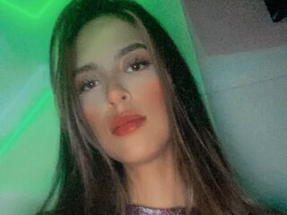 camgirl showing pussy MeganSapphire