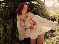 fingering MelanieStoyn