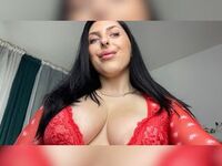 webcam striptease show MelanieeLovee