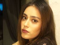 camgirl showing pussy MelanyDaviau