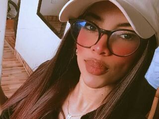 cam girl MeliRivers