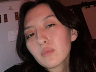 webcam live show MelissaDonna