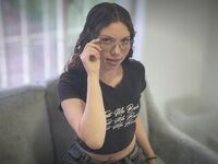 hot cam show MelissaSkye