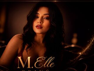 cam hooker MellePrive